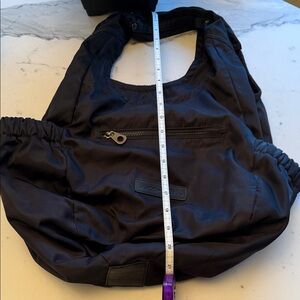 Stylish Black Women's Bag